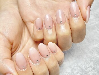 ジーン 中野店(gene)/[中野/パラジェル]