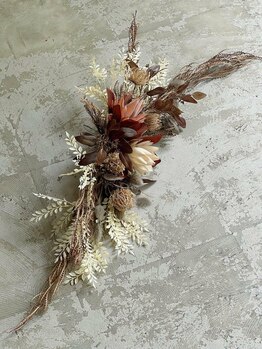 エクラ(eclat)/サロン内のお気に入り♪