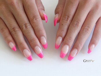 グルス(GRUS)/フレンチコース