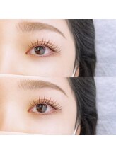 ミントラッシュ 郡山駅前店/フラットラッシュ［まつエク］