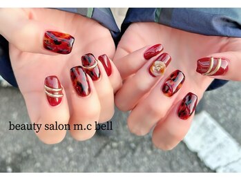 エムシーベル(m.c bell)/