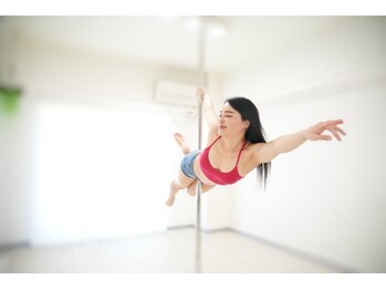 モイサ(MOISA)/スーパーマンになった気分♪