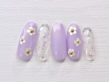 イリゼネイル(iRise nail)/定額ベーシック