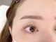 ハル(halu)の写真/お顔の印象は眉で決まる！一人一人に似合う、ナチュラルだけど垢抜ける眉をご提案し、魅力を引き出します♪