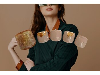 アイ アンド ネイルデイ 桂(EYE&NAIL DAY)/定額シンプルコース