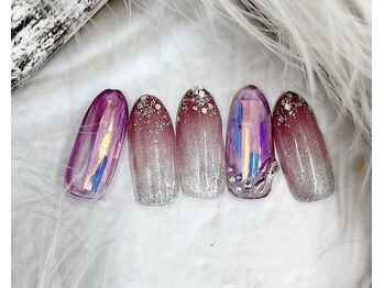 プティネイル(Puti Nail)/◇¥9,350◇