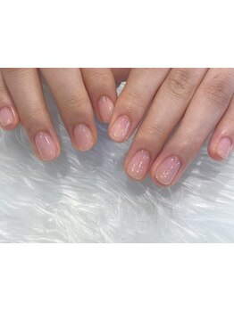 爪の悩みを解消できる（ケア含む）