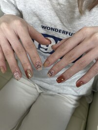 チップ長さ出し10本＋100分