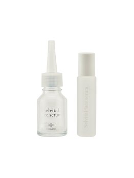 セレブヒルズ 札幌本店(Celeb Hill's)/【セルバイタルフェイス】