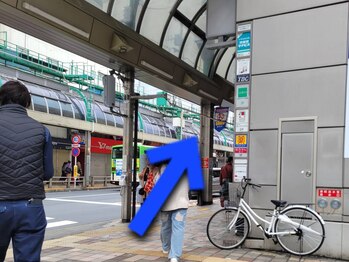 ラ ルーチェ(La luce)/