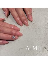 アイム(AIME)/韓国