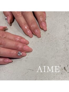 アイム(AIME)/韓国