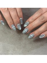 ラティアム 亀山店(LaTiam)/ハートマグ♪