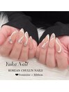 美艶 お姉様Ribbonネイル♪