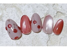 カジュアルコース