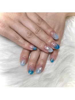 はあとねいる 四日市店/お客様ネイルフォト