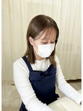 トリコ(torico.)&nbsp;渡辺 ともみ