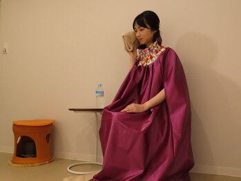 タイム(Time)/すっきりデトックス!