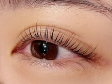 エイム 目黒店(Aim)/ラッシュリフト　立ち上げ