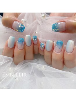 アンベリール 新宿(Embellir)/90分やり放題コース♪