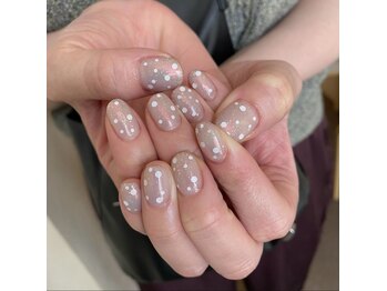 グランベイル ネイルルーム(nail room)/