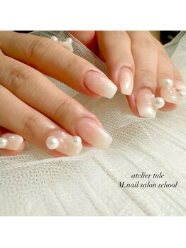 アトリエ トゥーレ(atelier tule)/フリーアートコース