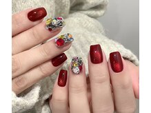 ジェイエフ(JF)/