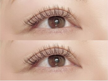 クロクシー(CROXY)/【ダブルフラットラッシュ】