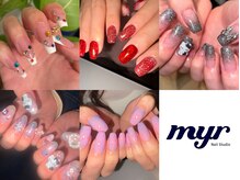 MYR 恵比寿