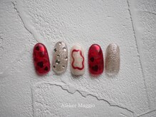 アトリエマッジョ(Atelier Maggio)/￥7700 季節限定デザイン