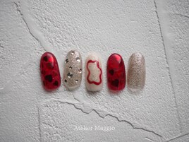 ￥7700 季節限定デザイン