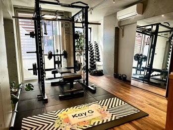 ケイジープラス 新宿(KayG+)