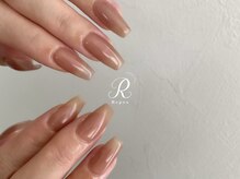 ルポ(Repos)/ちゅるんとワンカラー