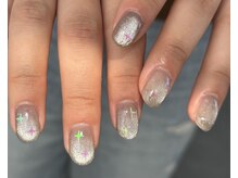 ネイルスミス 高松店(Nailsmith)/ホロマグネット