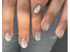 ホロマグネット