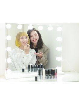 友達・カップルで利用したい