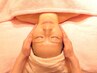 【たるみ＆くすみ＆エイジングケア】顔脱毛＋リフトアップフェイシャル★