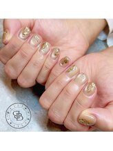 ブリエ(Briller)/ミラーアートニュアンス