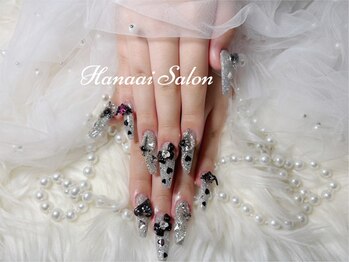 ハナアイ サロン 新大久保店(hanaai salon)/スカルプパーツ付け放題12800円