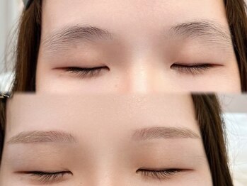 ライラ(LAYLA)/美眉スタイリング