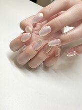 オヴィネイル(Ovi NAIL.)/ワンカラー*