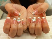 エムネイルズ(m nails)/