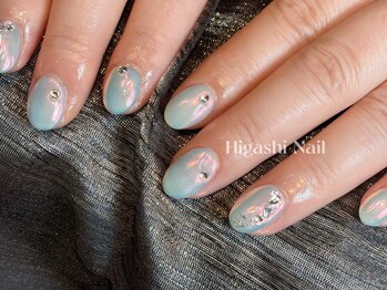 ヒガシネイル(Higashi Nail)/