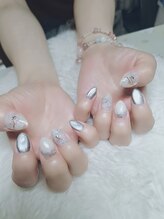 リベルタネイル(Liberta Nail)/