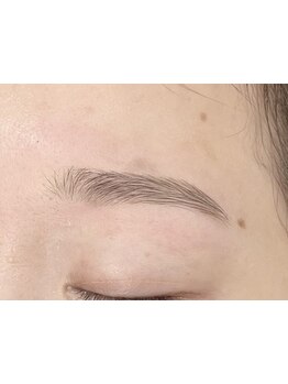 デザイン力が自慢のサロン