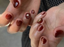 ヴィヴ(vive)/ design by yurina