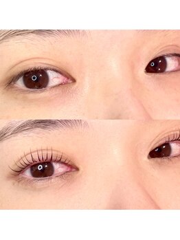 アレーヌ 中津店(Allene)/マツエク/まつパ/パリジェンヌ