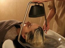 ザ ヘッドスパ トヨハシ(TOYOHASHI)