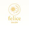 フェリーチェ(felice)のお店ロゴ