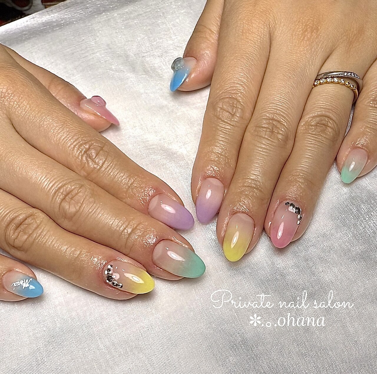 オハナ(ohana)｜ホットペッパービューティー